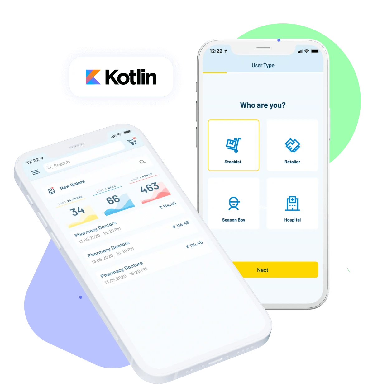 Kotlin