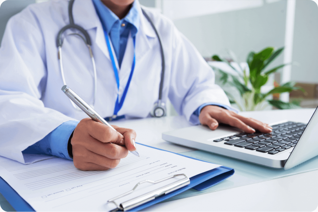 IoT for Medical Devices