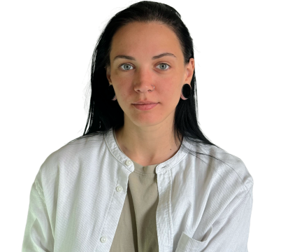 Elena Koschaeva