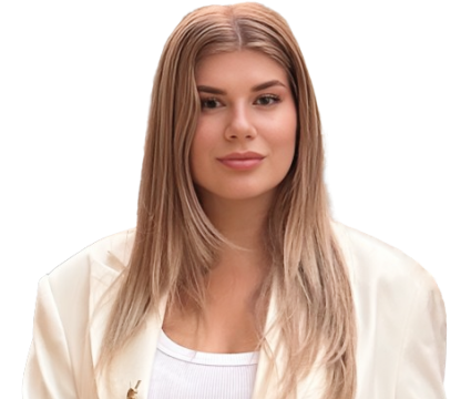Liza Shubenok