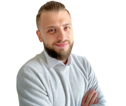 Victor Kiraydt