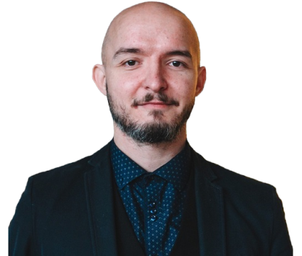Alexander Kulesh