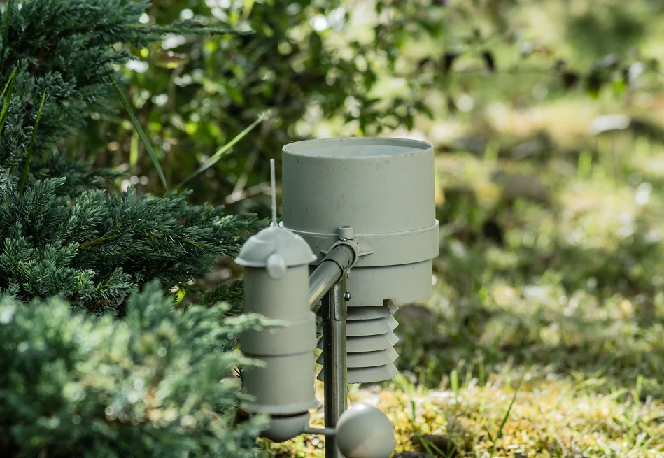 Internal Environment Activities Sensors